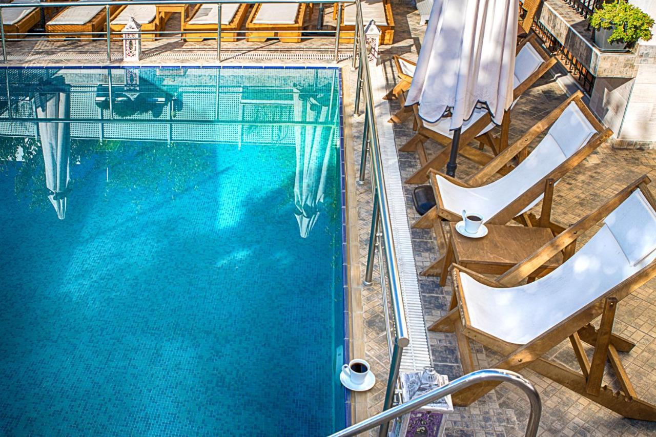 Anthena Studios Skiathos-Stadt Exterior foto