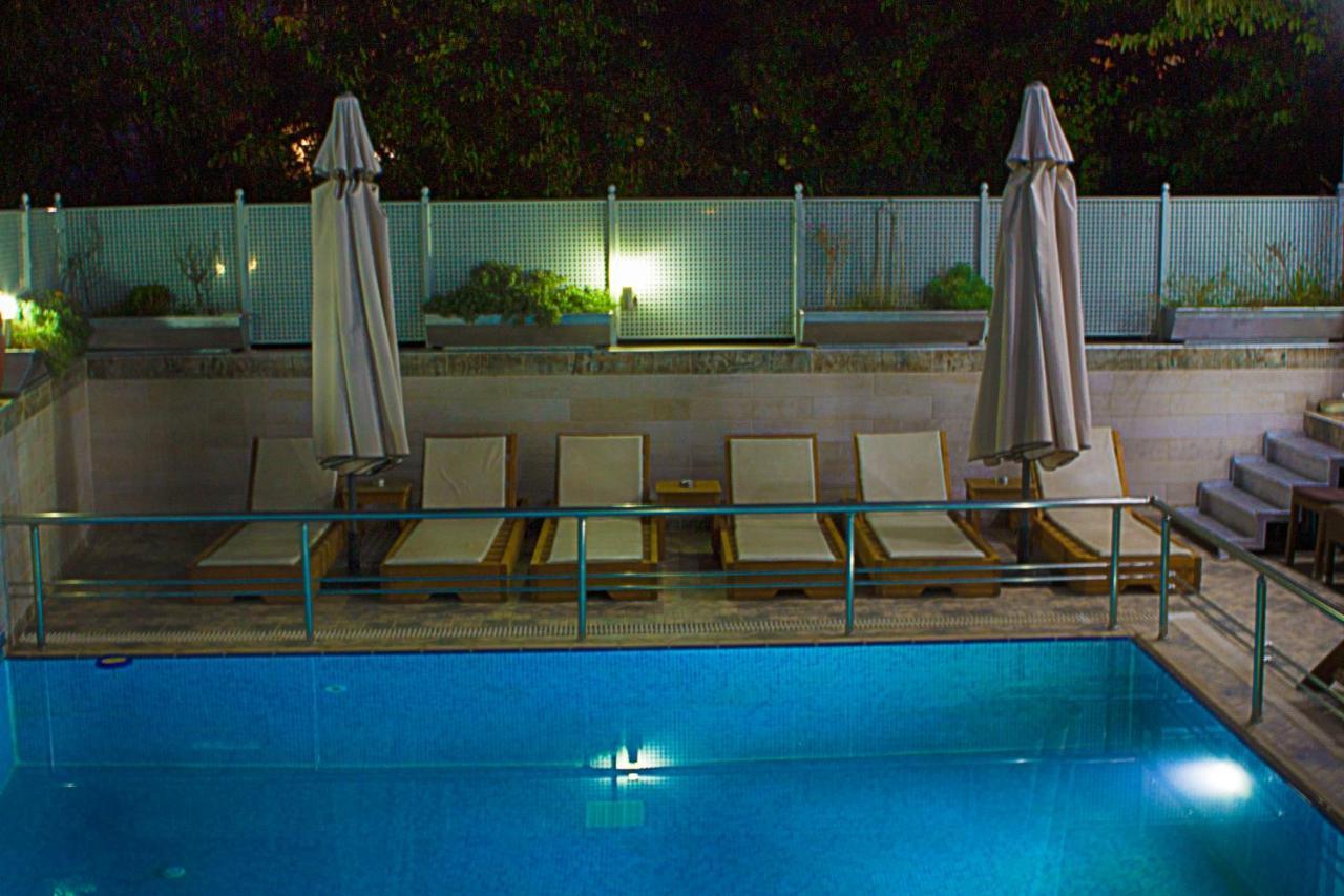 Anthena Studios Skiathos-Stadt Exterior foto