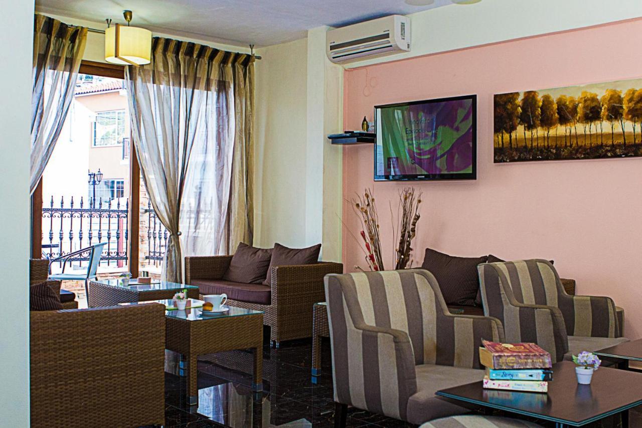 Anthena Studios Skiathos-Stadt Exterior foto