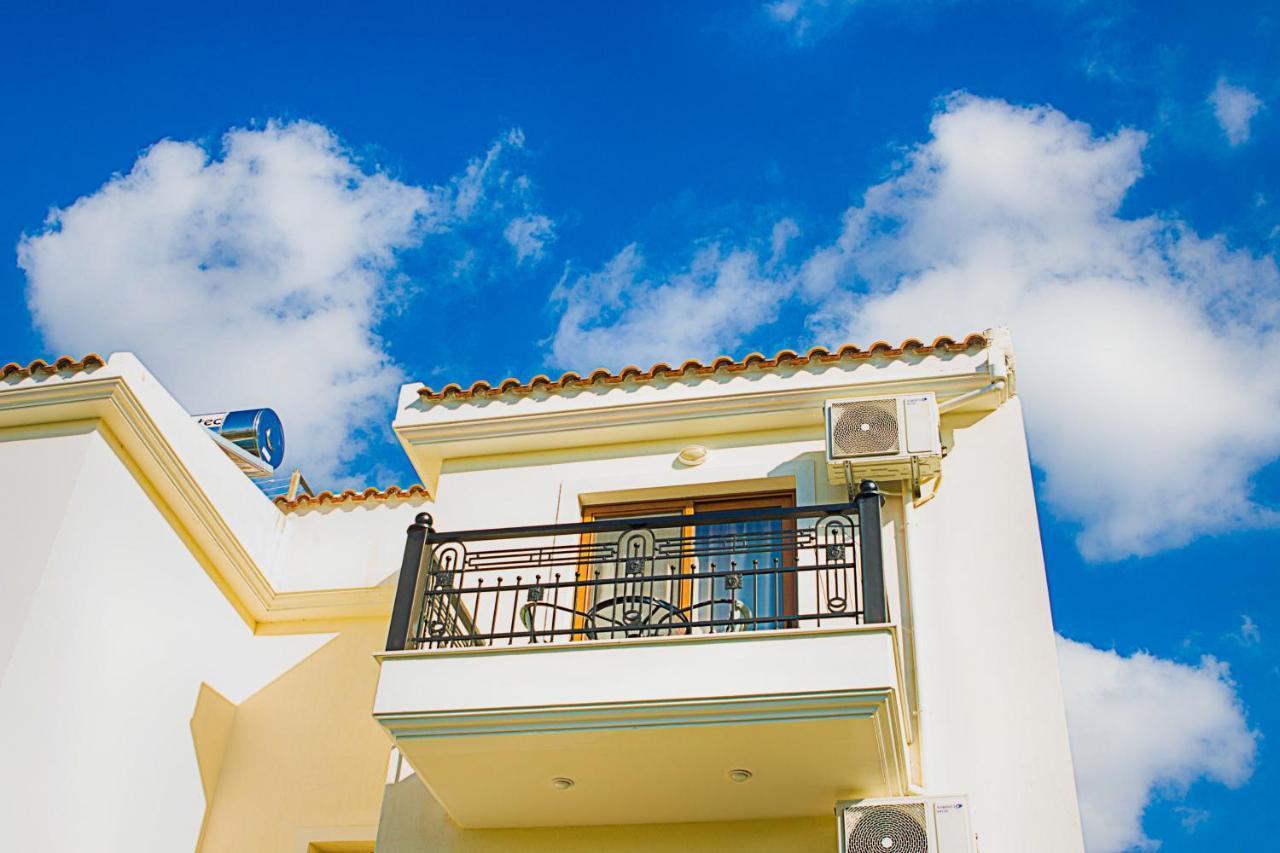 Anthena Studios Skiathos-Stadt Exterior foto
