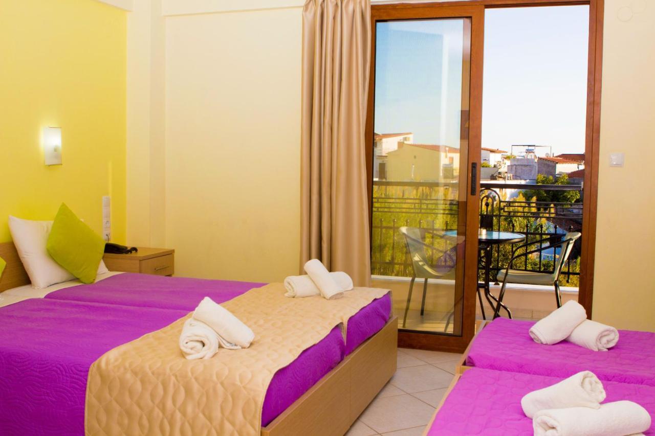 Anthena Studios Skiathos-Stadt Zimmer foto
