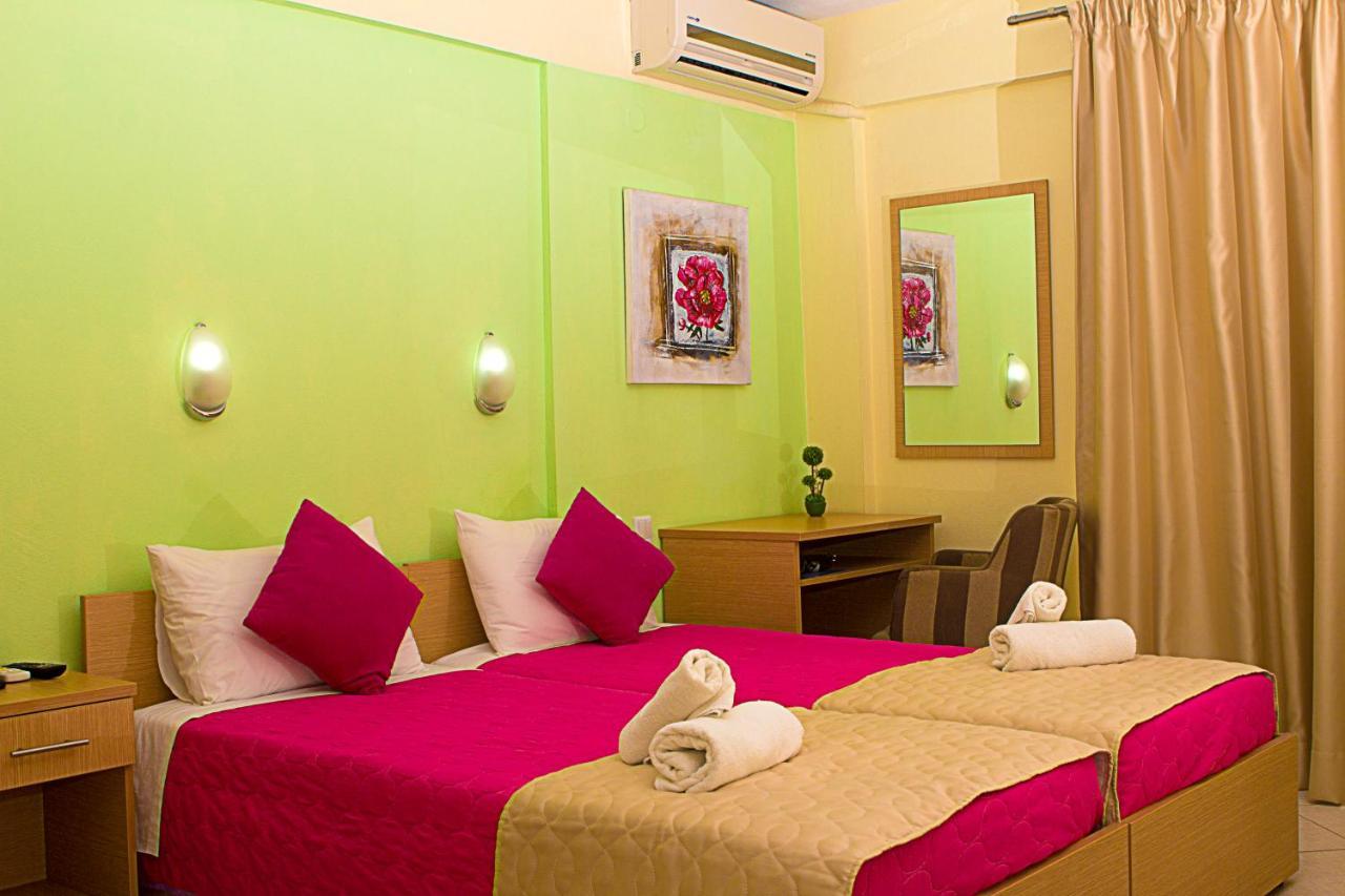 Anthena Studios Skiathos-Stadt Zimmer foto