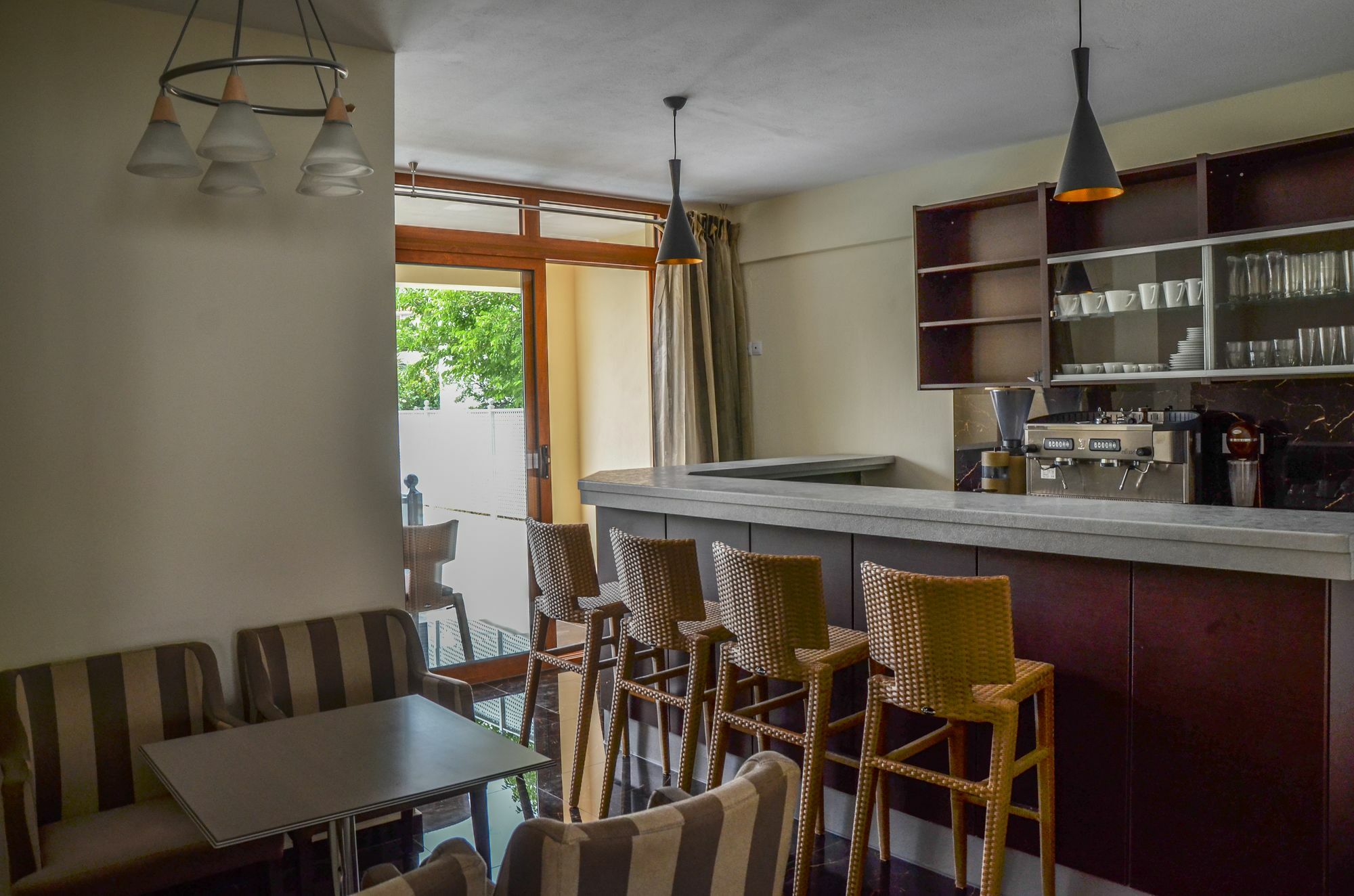 Anthena Studios Skiathos-Stadt Exterior foto