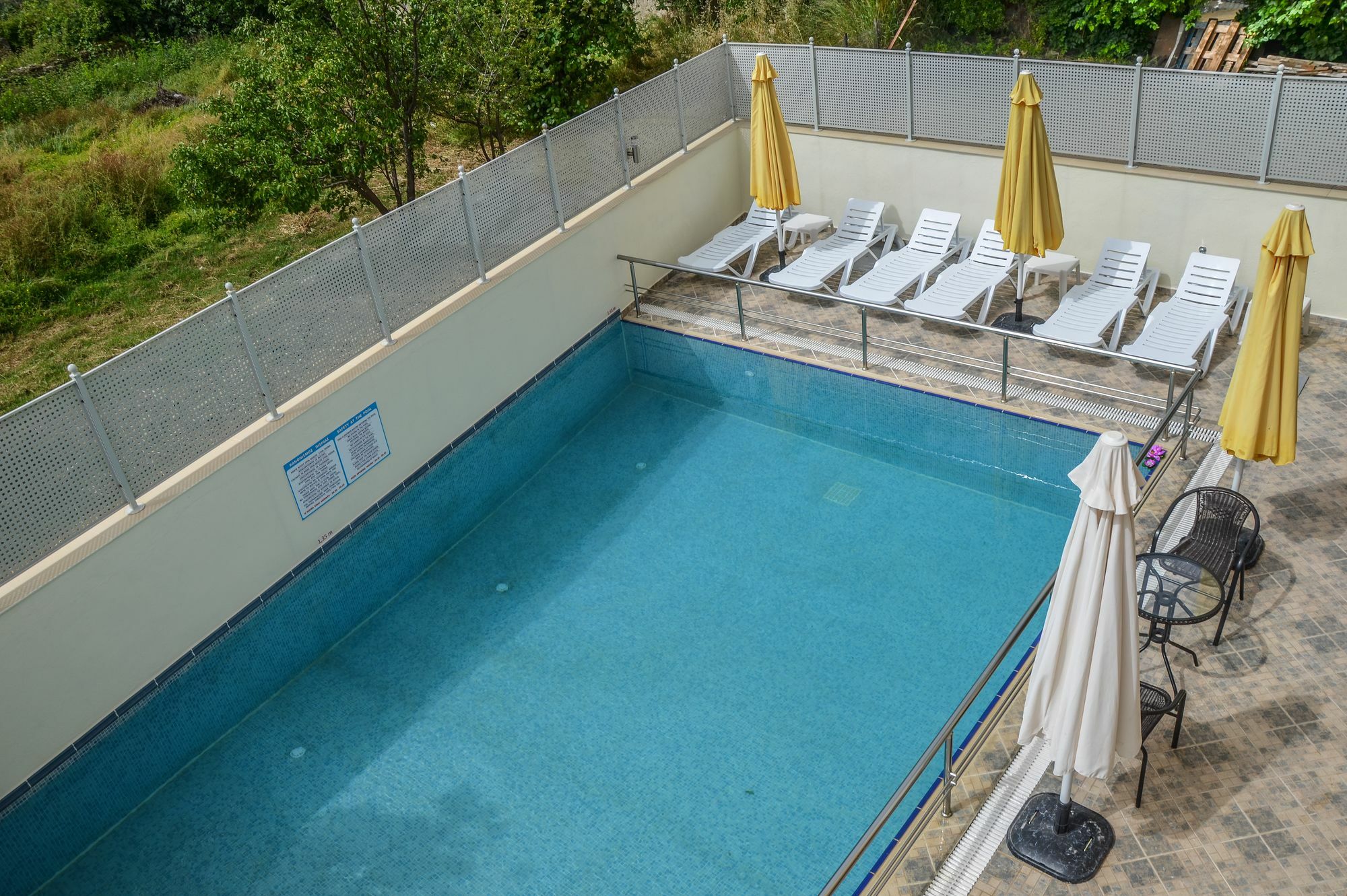 Anthena Studios Skiathos-Stadt Exterior foto