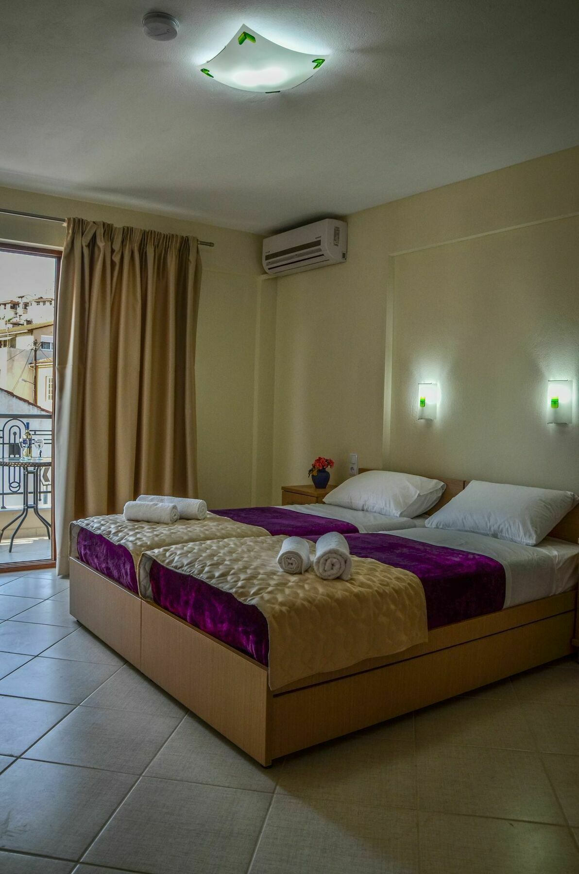 Anthena Studios Skiathos-Stadt Exterior foto