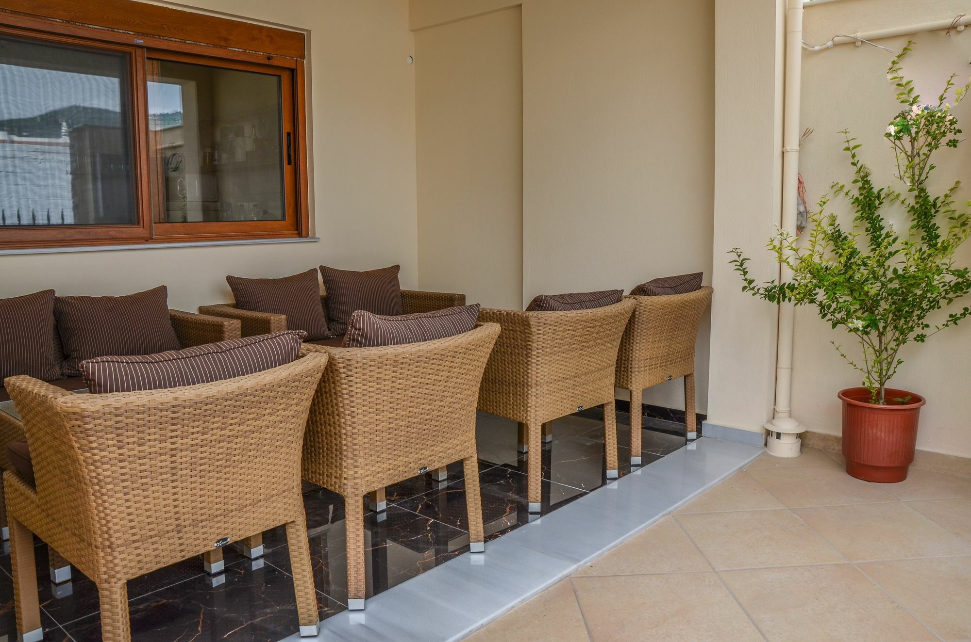 Anthena Studios Skiathos-Stadt Exterior foto