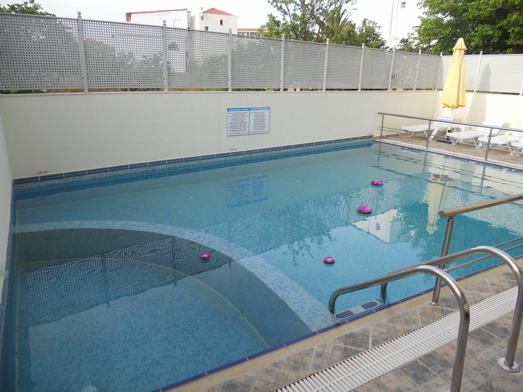 Anthena Studios Skiathos-Stadt Exterior foto