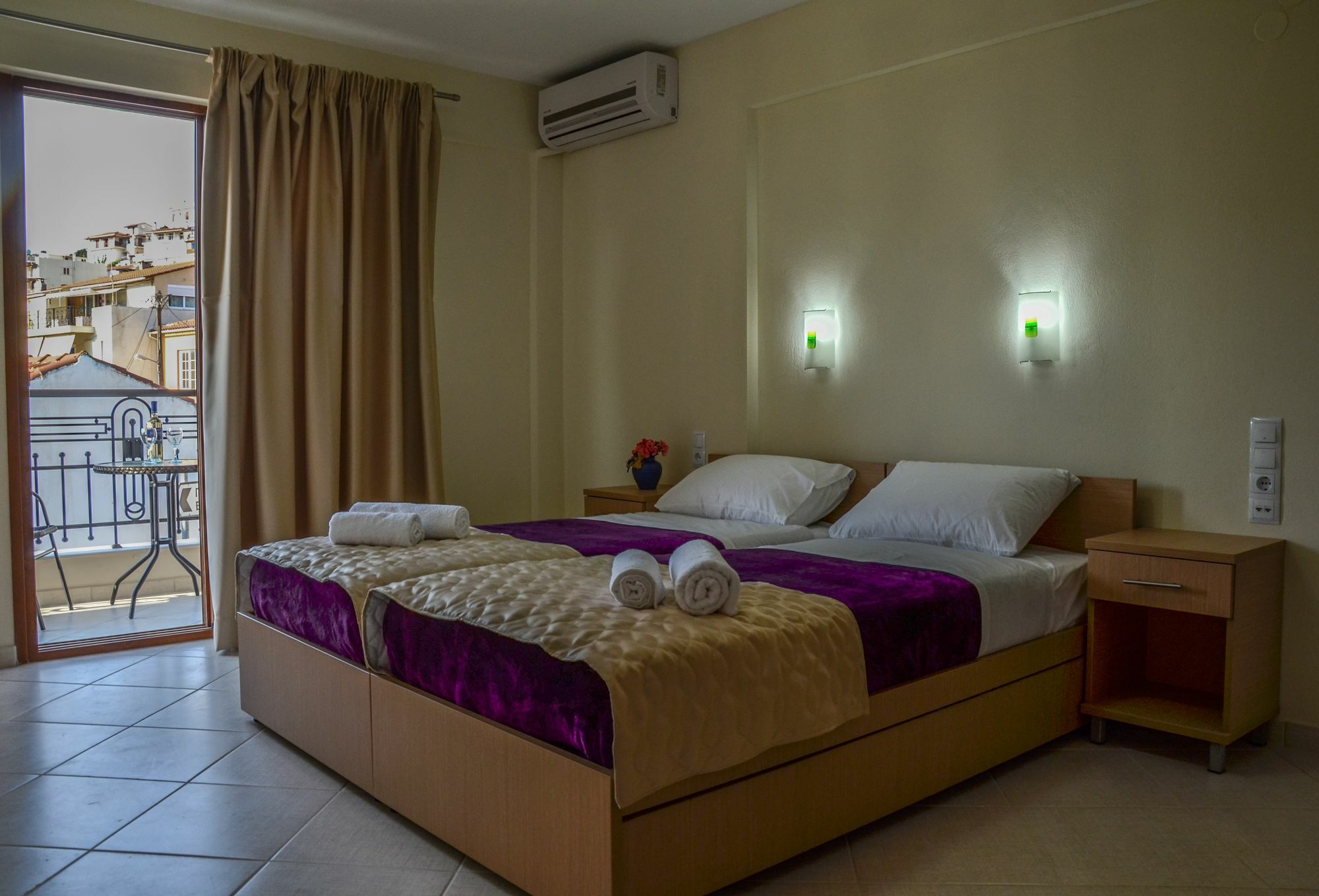 Anthena Studios Skiathos-Stadt Exterior foto