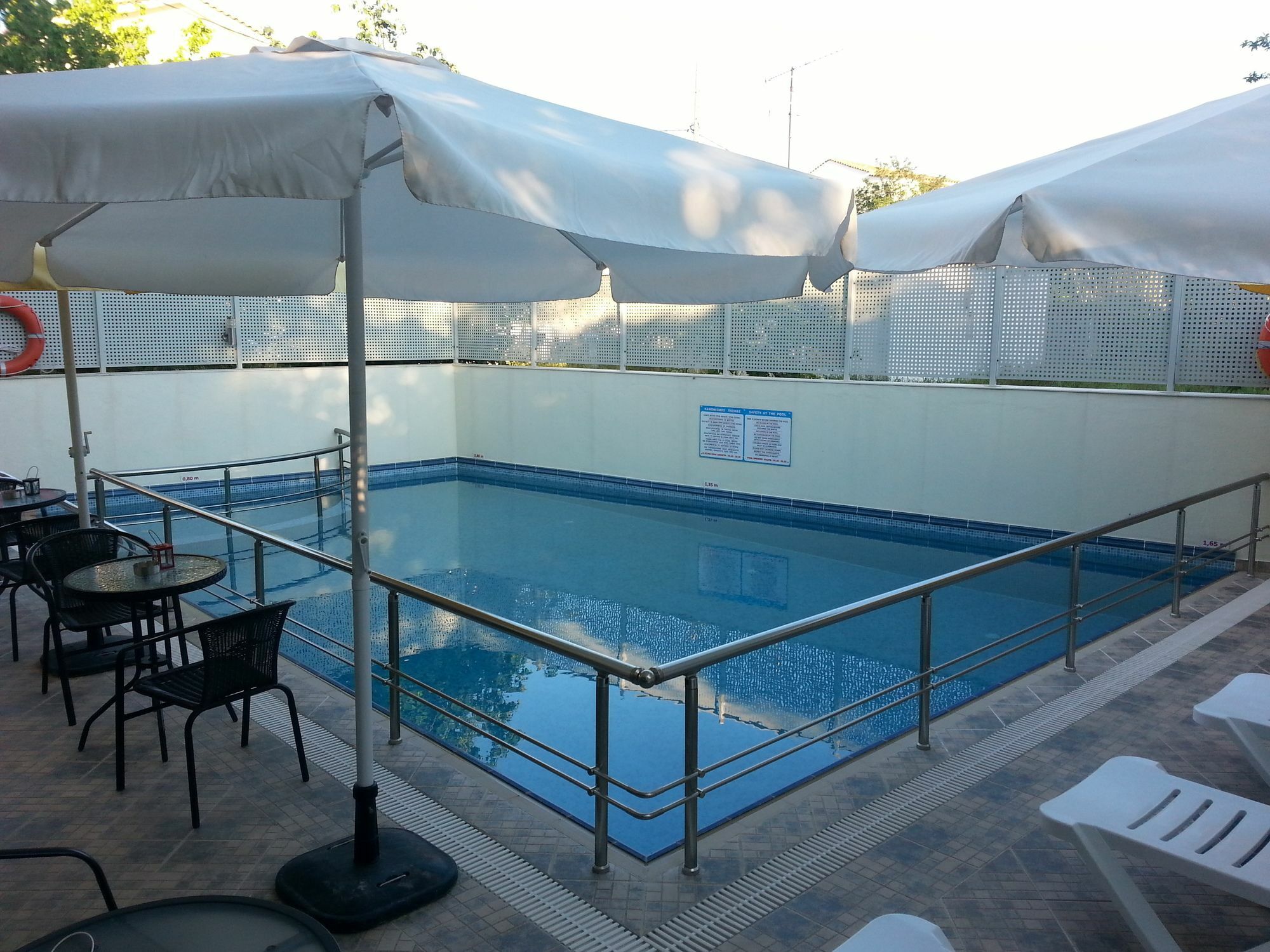 Anthena Studios Skiathos-Stadt Exterior foto
