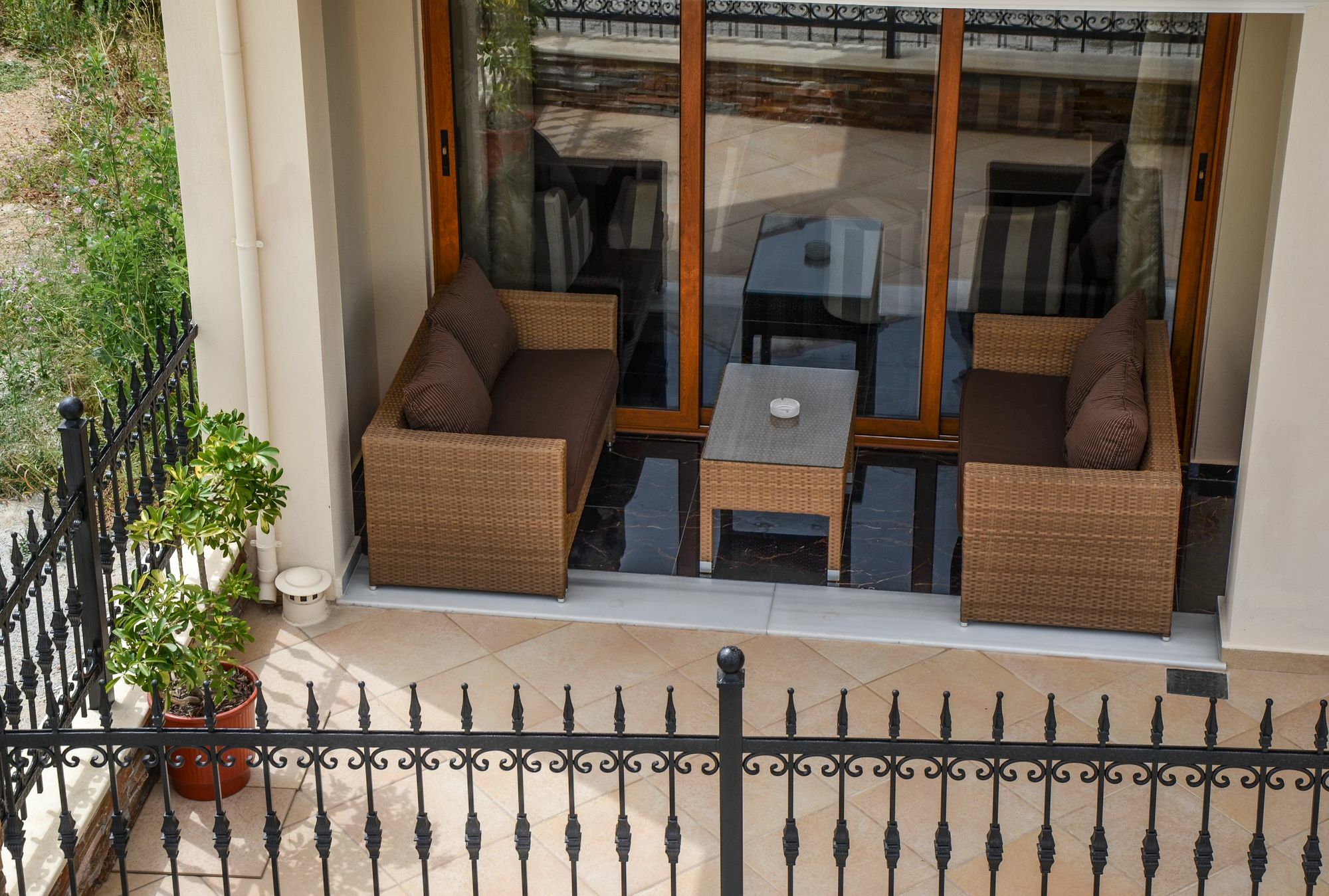 Anthena Studios Skiathos-Stadt Exterior foto